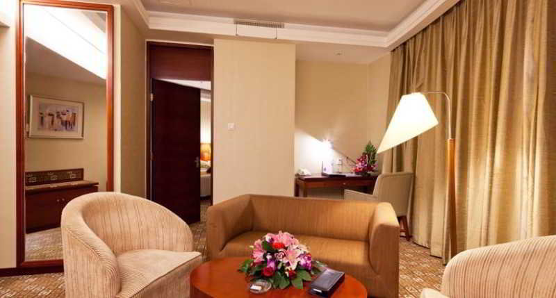 Ji Hotel Beijing Dashanzi Bridge 798 Art Zone 22/34