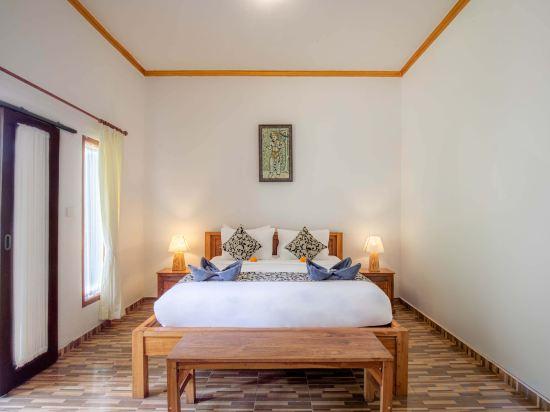 1 Bedroom, Villa