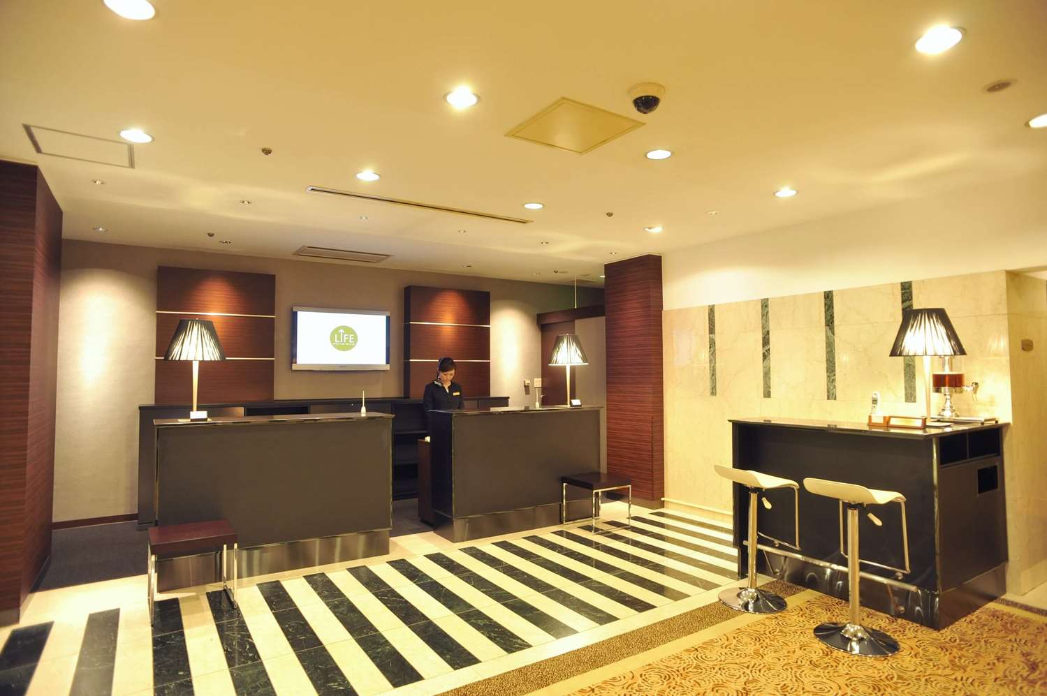 Best Western Plus Nagoya Sakae 7/41
