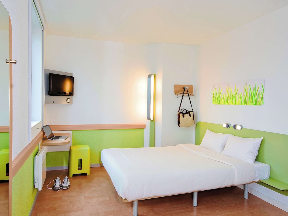COMFORT, DOUBLE BED