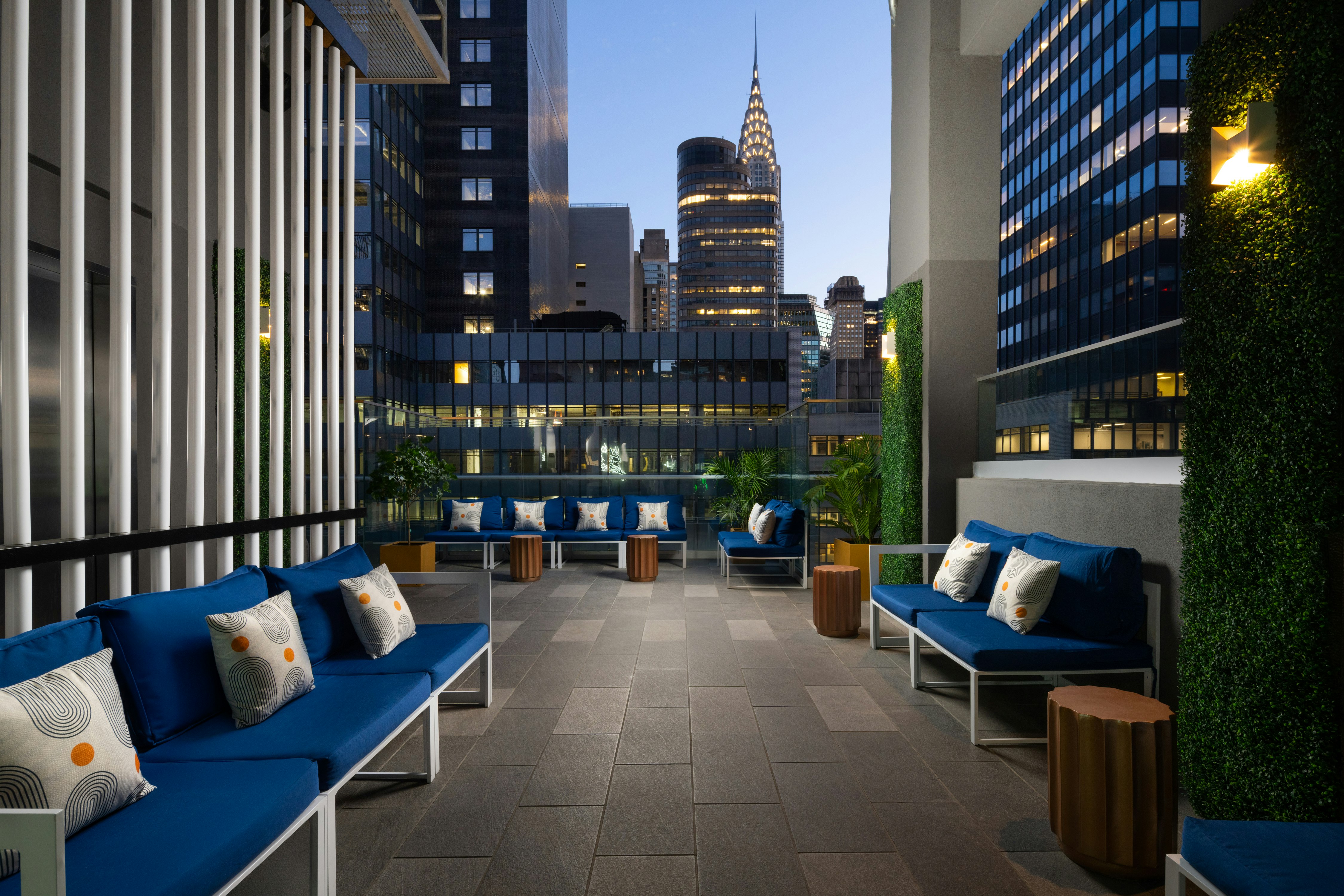 The Bernic Hotel New York City Tapestry Collection By Hilton 28/44