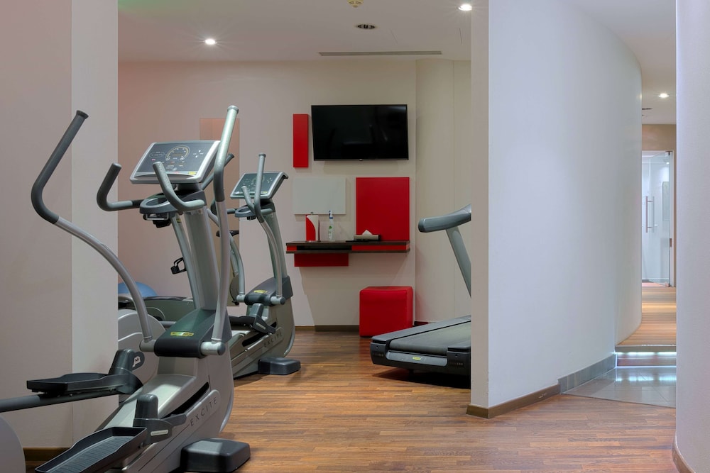 sport facilities