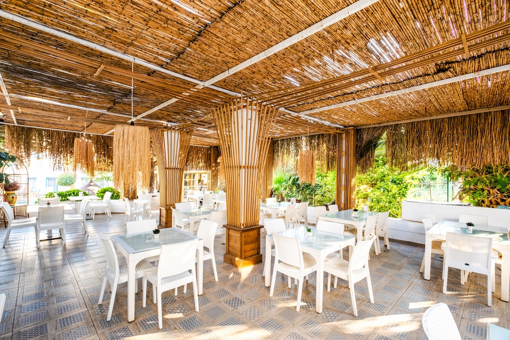 COSTA BODRUM CITY HOTEL 61/74