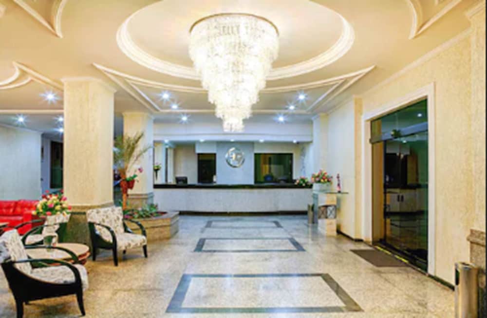 Hotel Guarany 8/62