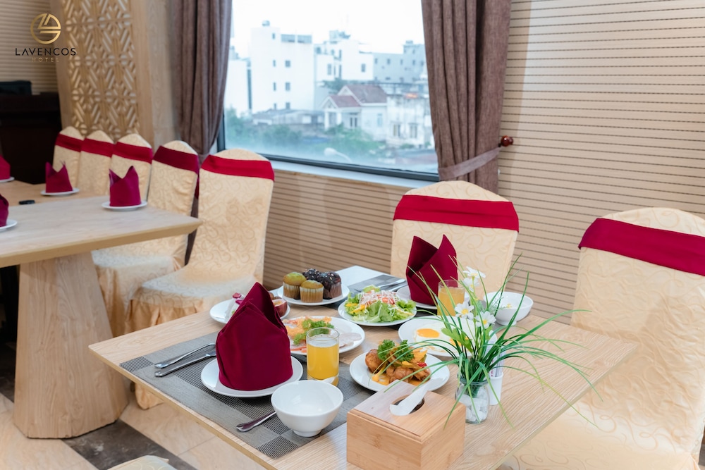 Lavencos Hotel Da Nang 77/86