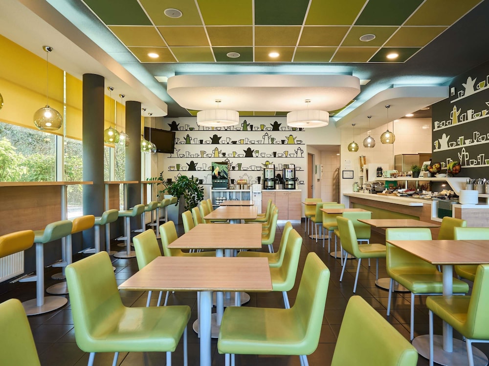 ibis budget Wroclaw Poludnie 27/50