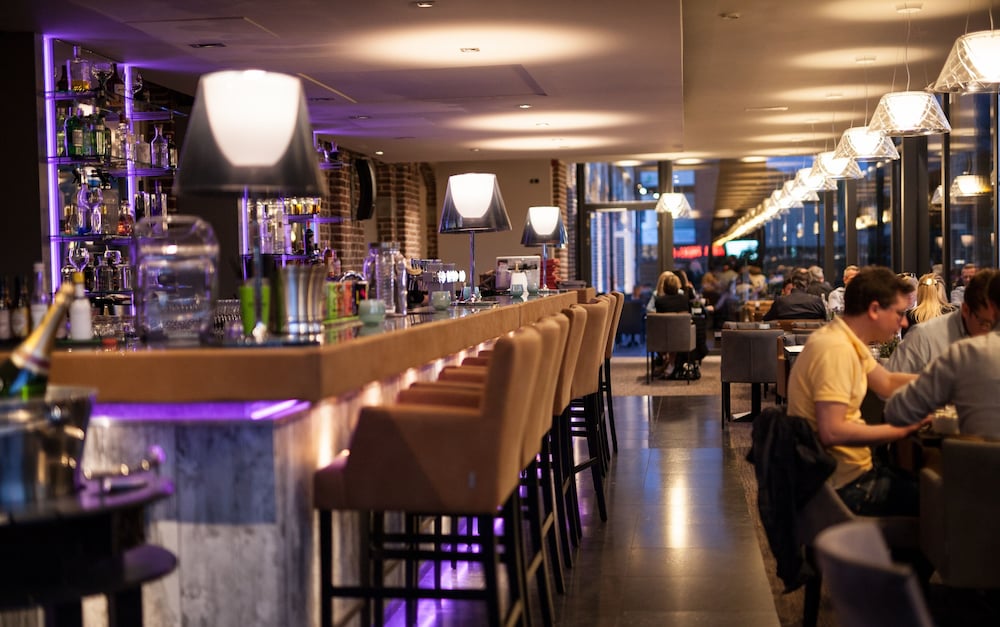 Hotel Restaurant Verviers 53/67