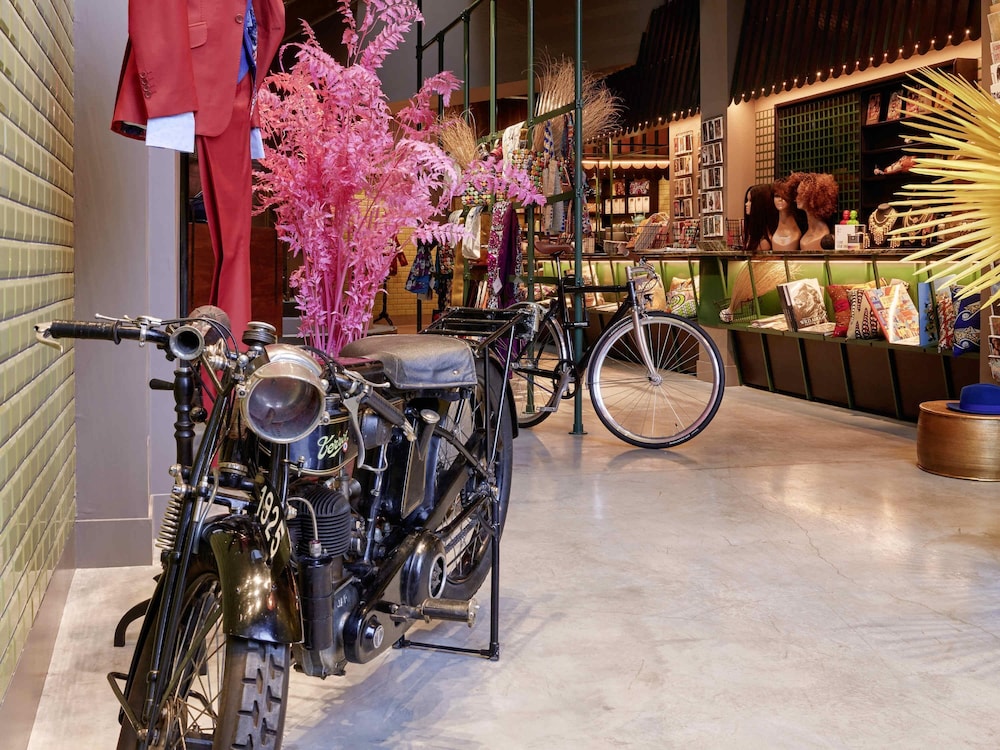 25hours Hotel Paris Terminus Nord 42/72