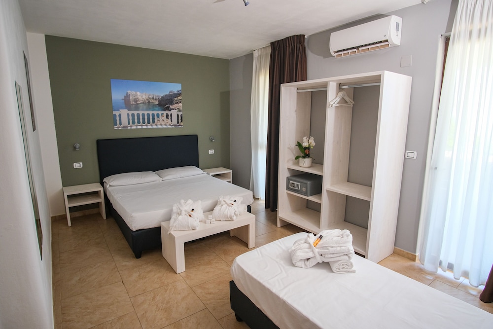 Torre Guaceto Greenblu Resort 5/36
