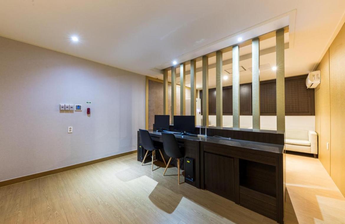 Daesan Hotel 3/42