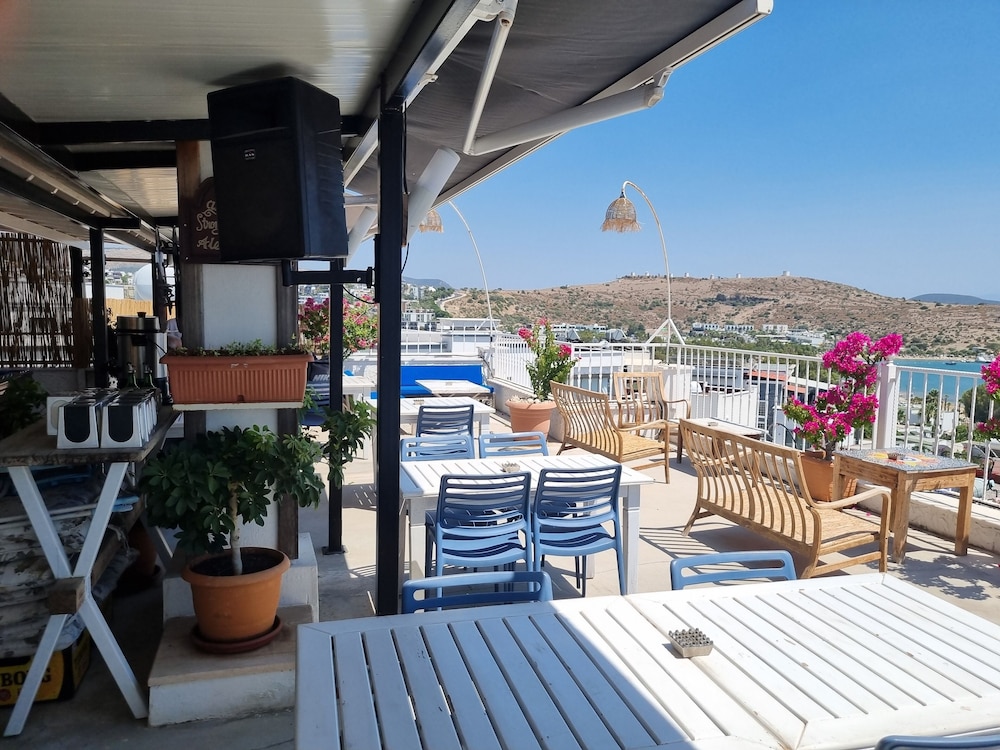 Berg Hotel 33/50