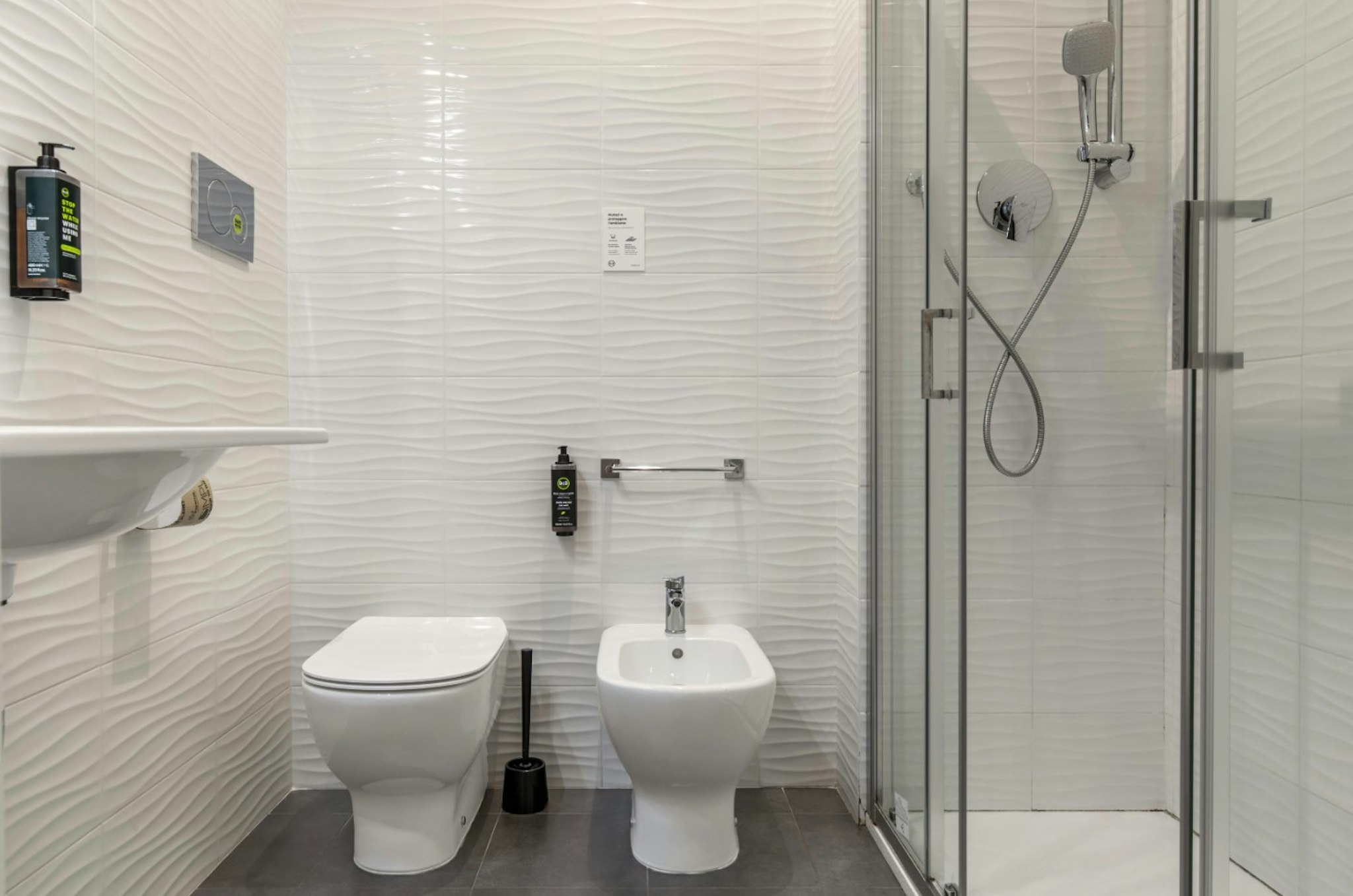 B&B Hotel Park Hotel Suisse Santa Margherita Ligure 23/24