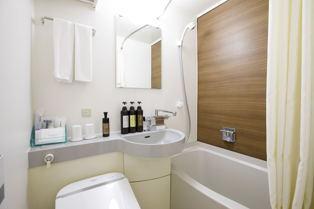 HOTEL SARDONYX UENO 18/55