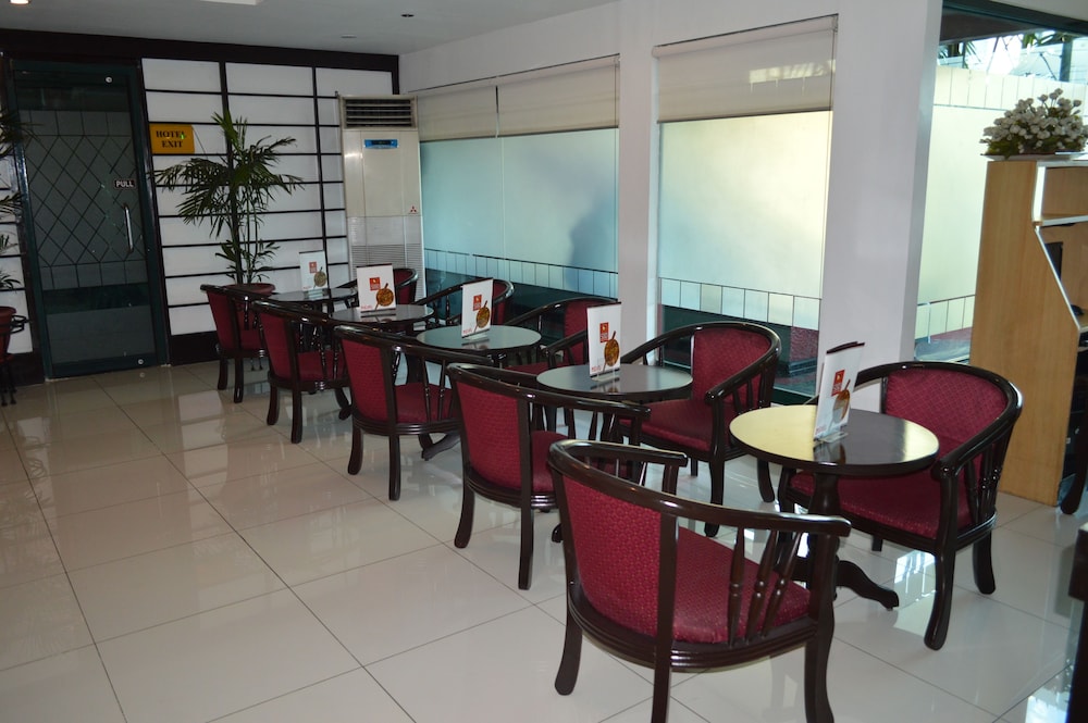 Hotel Sogo Guadalupe 20/33