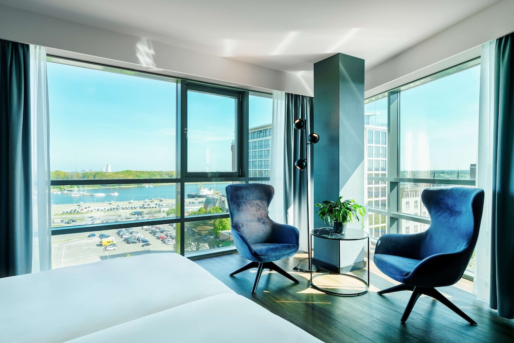 Radisson Blu Hotel Rostock 28/38
