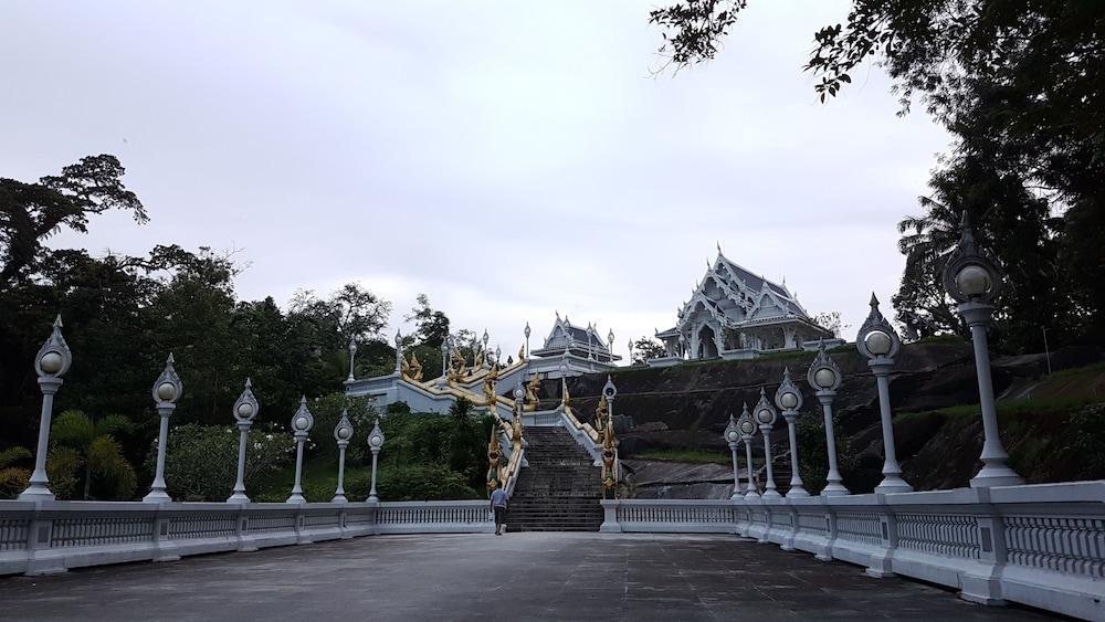 Avani Ao Nang Cliff Krabi Resort 52/75