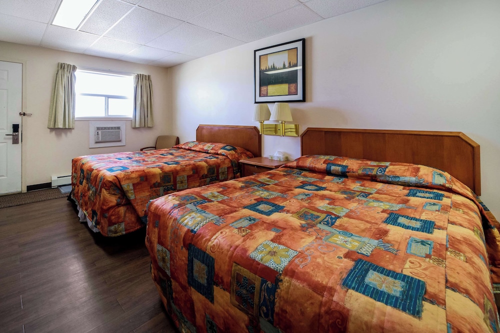 Canadas Best Value Inn Fort St John 9/21
