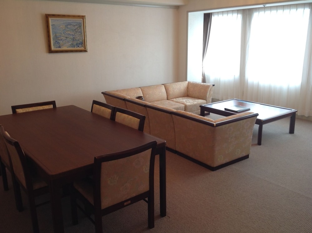 Okayama Plaza Hotel 31/50