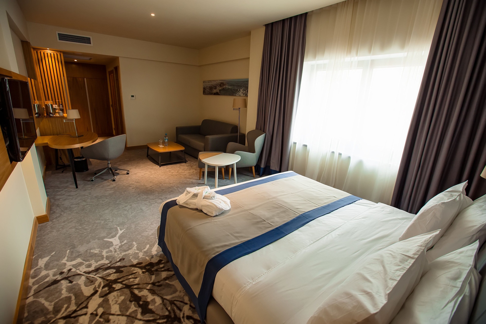 Room at Holiday Inn Aktau - Seaside, AKTAU