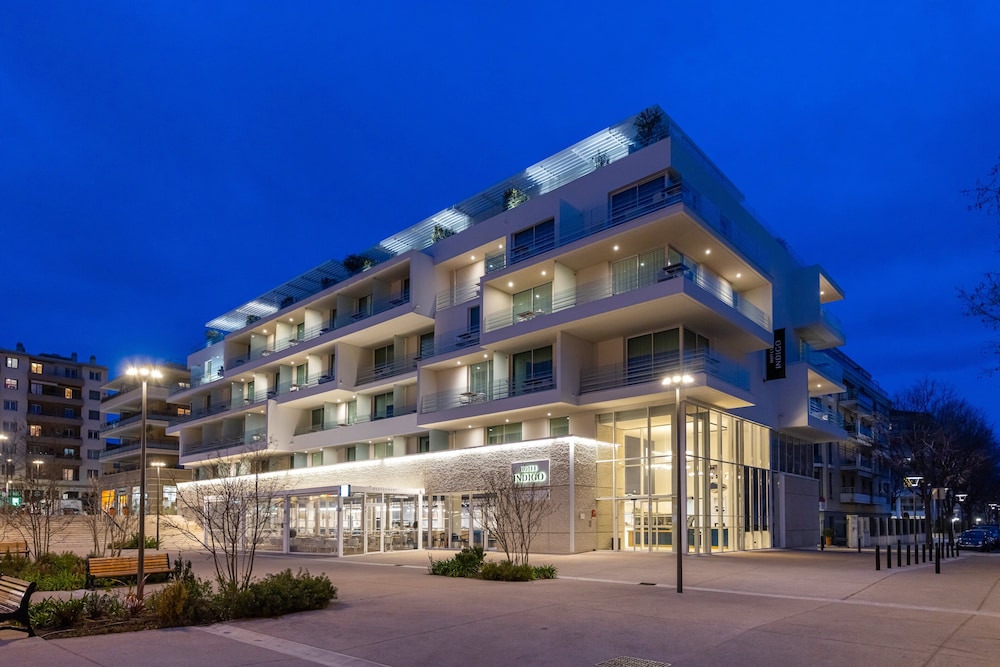 Indigo Cagnes Sur Mer in CAGNES SUR MER