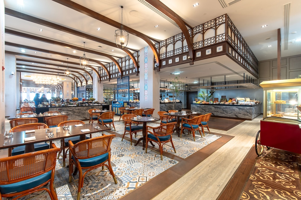 Rixos Premium Qetaifan Island North 44/64