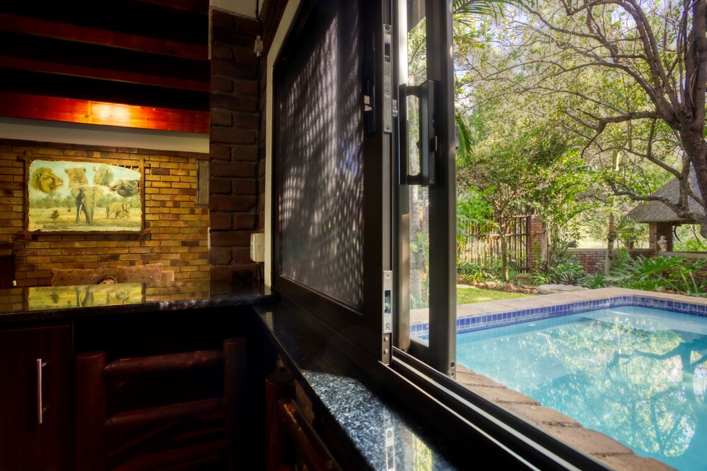 Doringpoort Safari Lodge(PTY)LTD 19/50