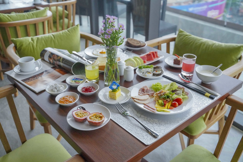 G8 Luxury Hotel and Spa Da Nang 48/66