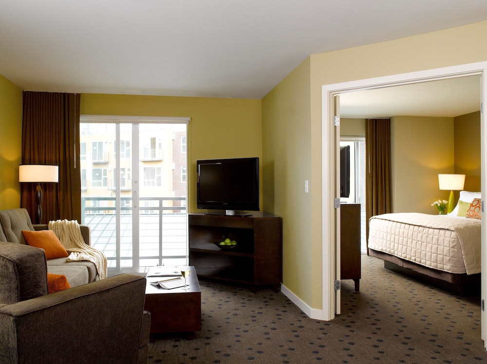 Hyatt House Seattle/Redmond 39/70