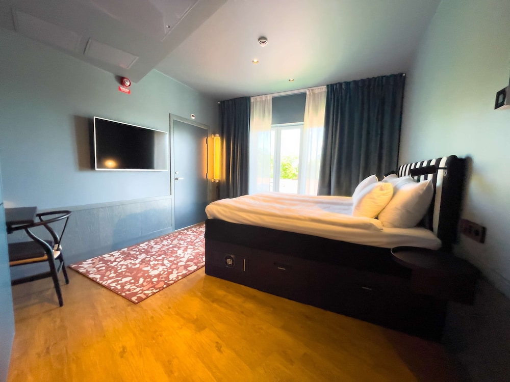 Best Western and Hotel Linkoping 42/56