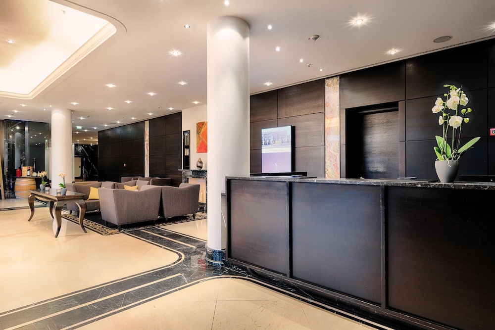 Welcome Parkhotel Euskirchen 7/50