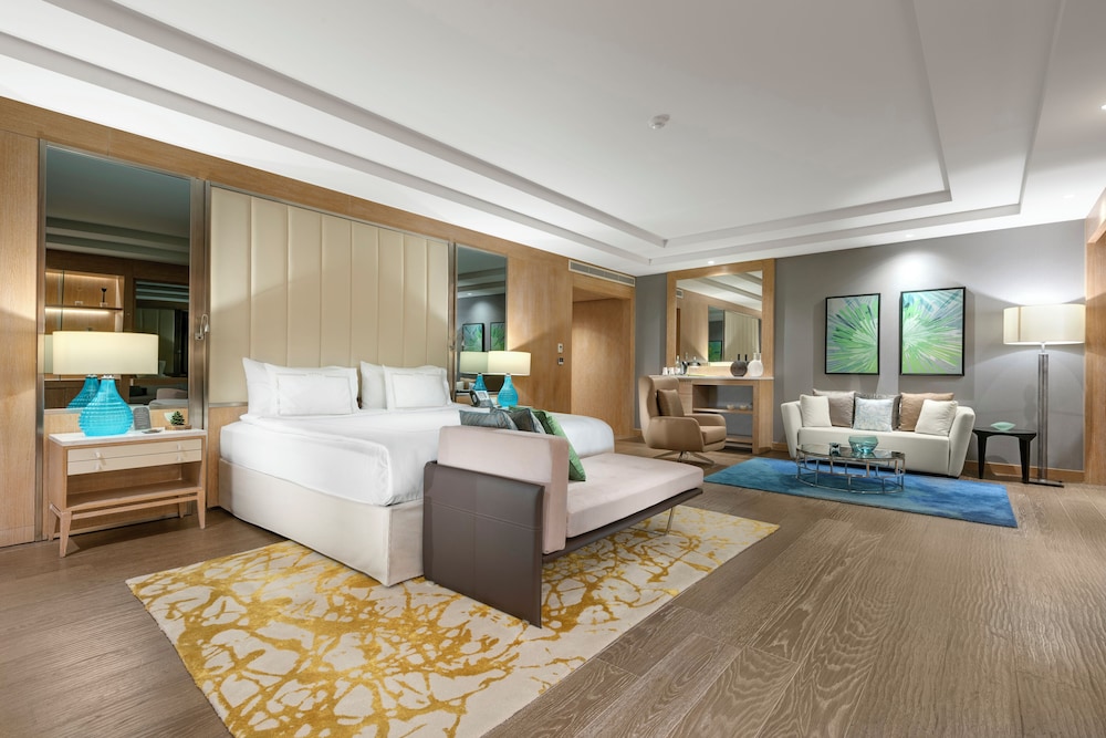 Tiara, Villa, Twin Beds, 3 King Beds