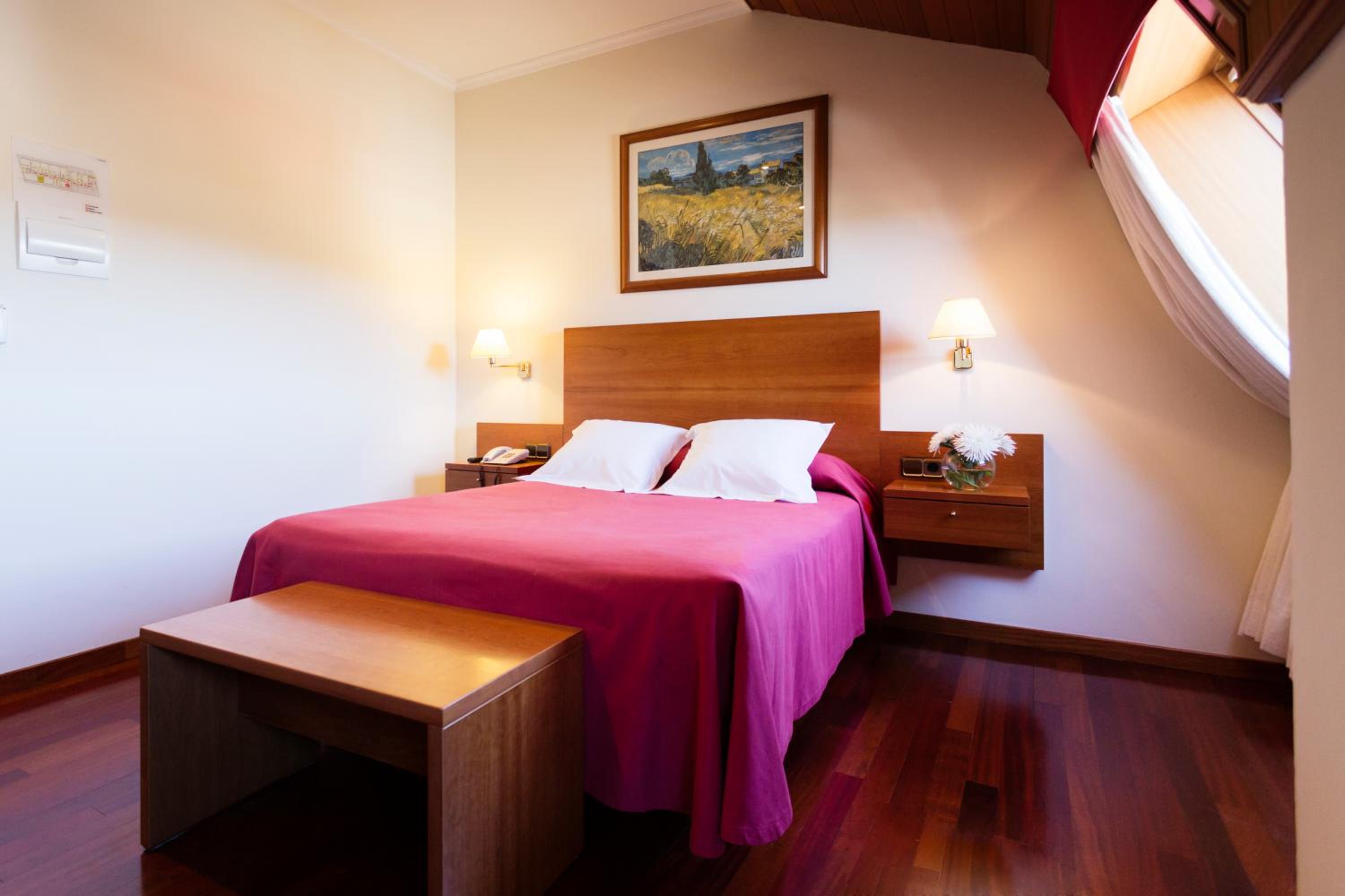 Hotel Valencia Ferrol 16/50