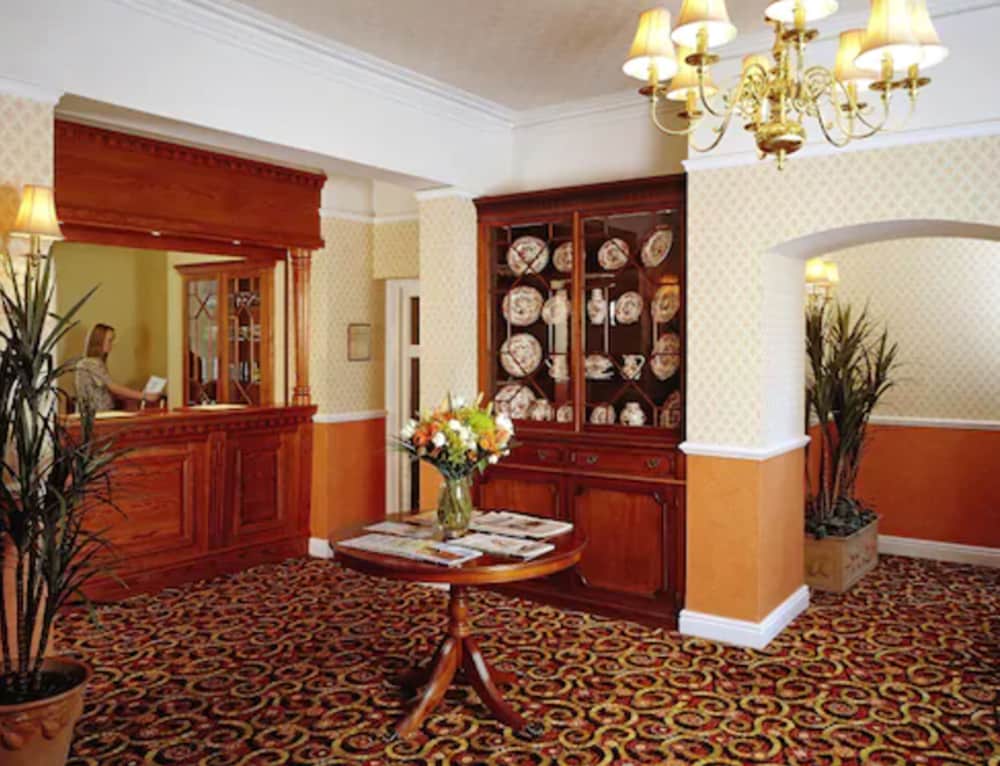 Arundel House Hotel 38/51