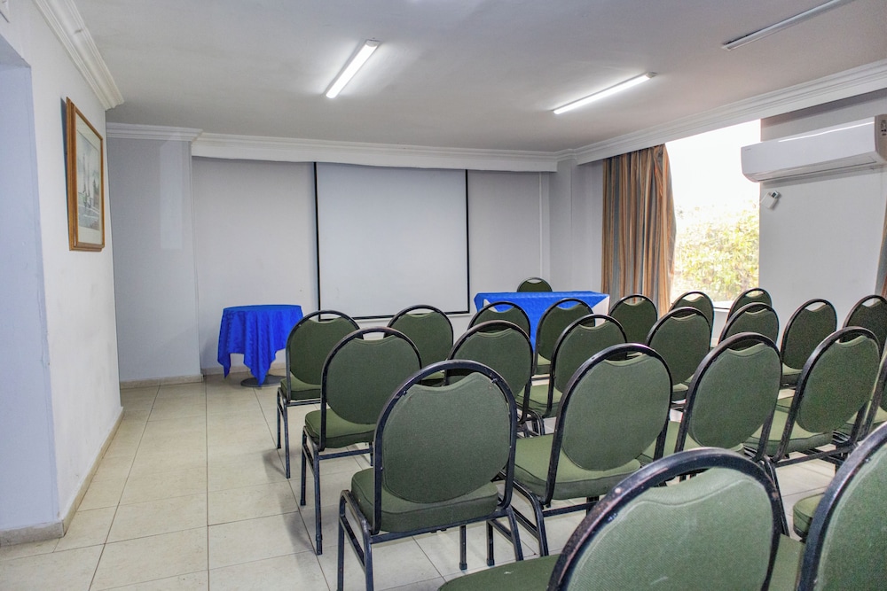 Hotel Faranda Express Puerta Del Sol Barranquilla, A Member of Radisson Individuals 37/50
