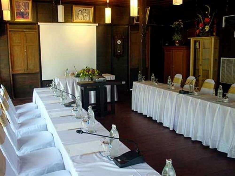Baan Talay Dao Resort 49/67