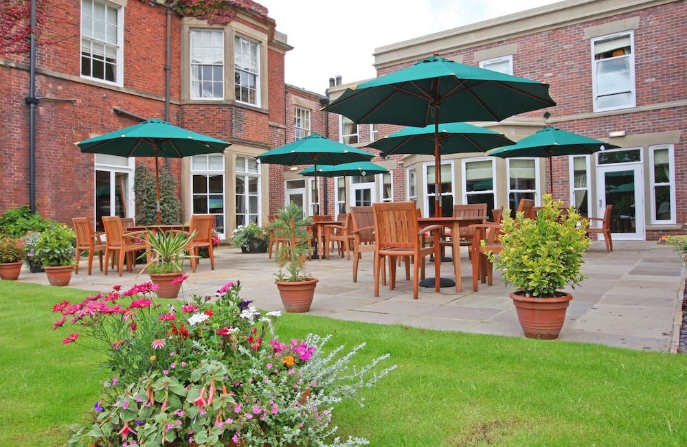 Classic Lodges Farington Lodge 40/46