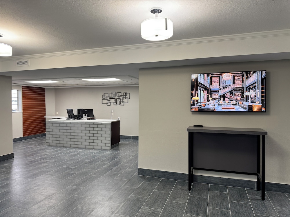 Quality Inn Carlin 11/58