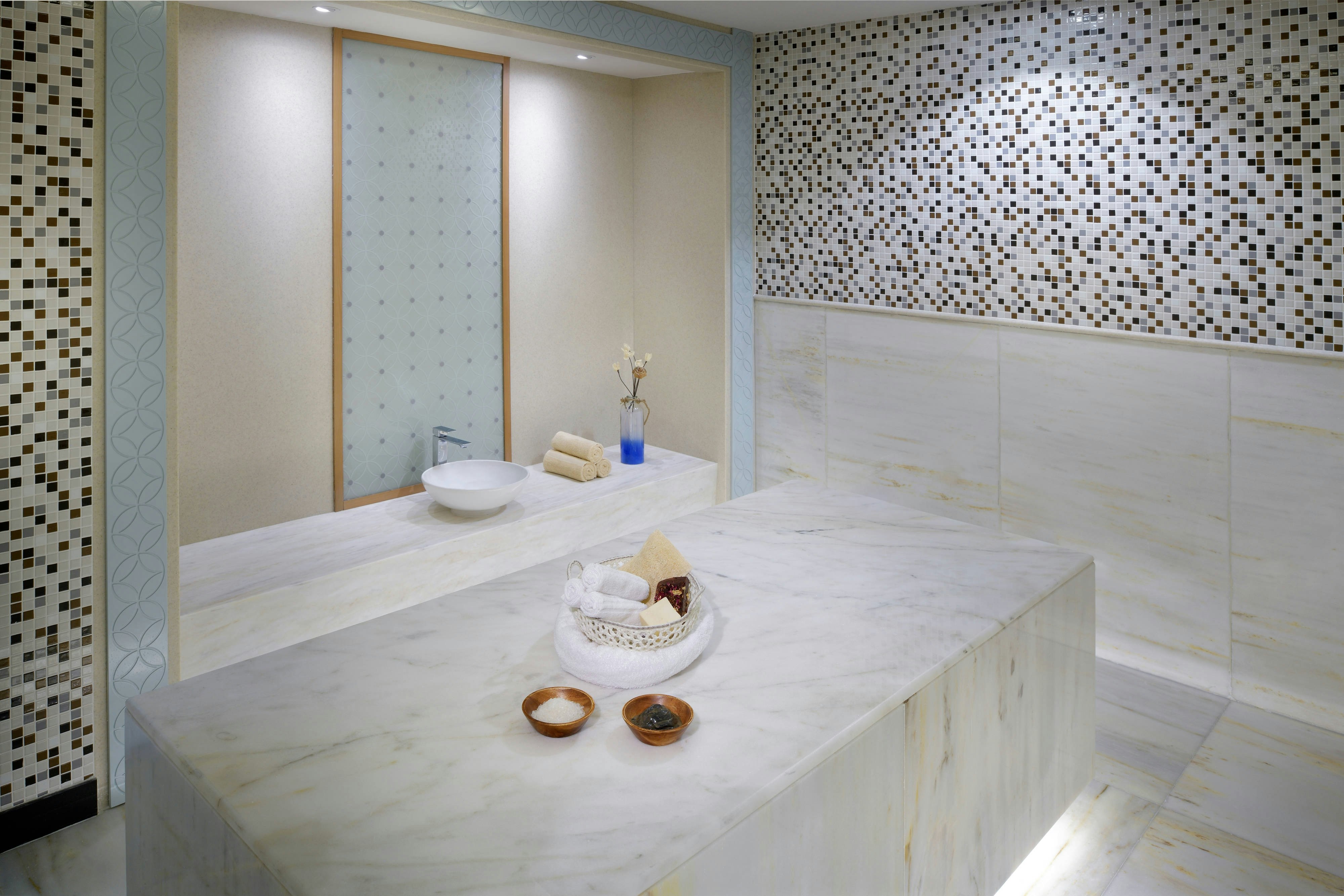 Marriott Riyadh Diplomatic Quarter 8/50