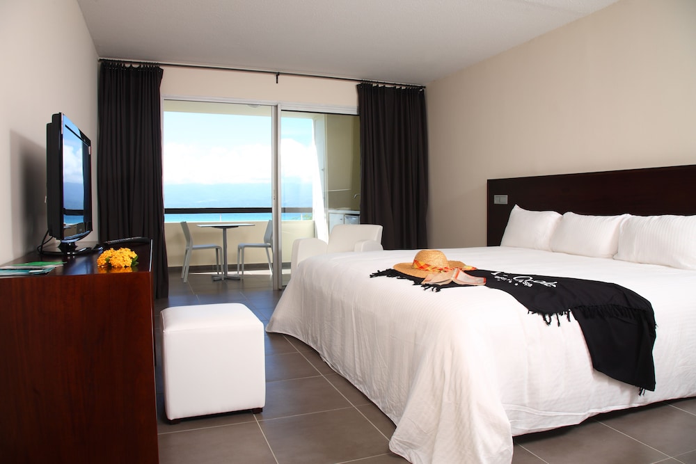 Mahogany Hotel Residence & Spa 13/67