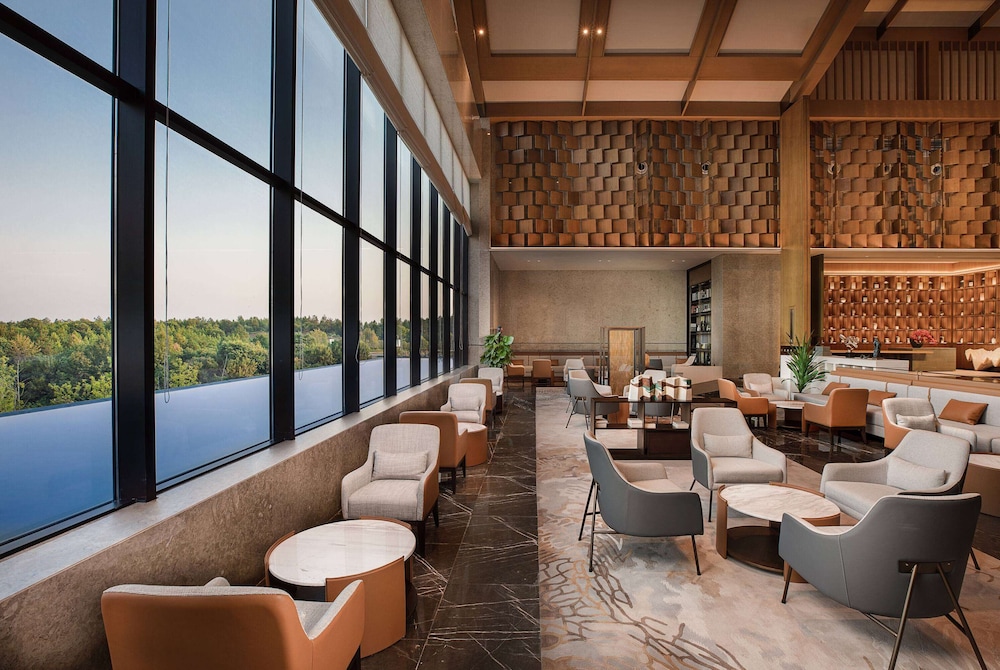 Wyndham Grand Plaza Royale Xiangai Mountain Fuzhou 18/33