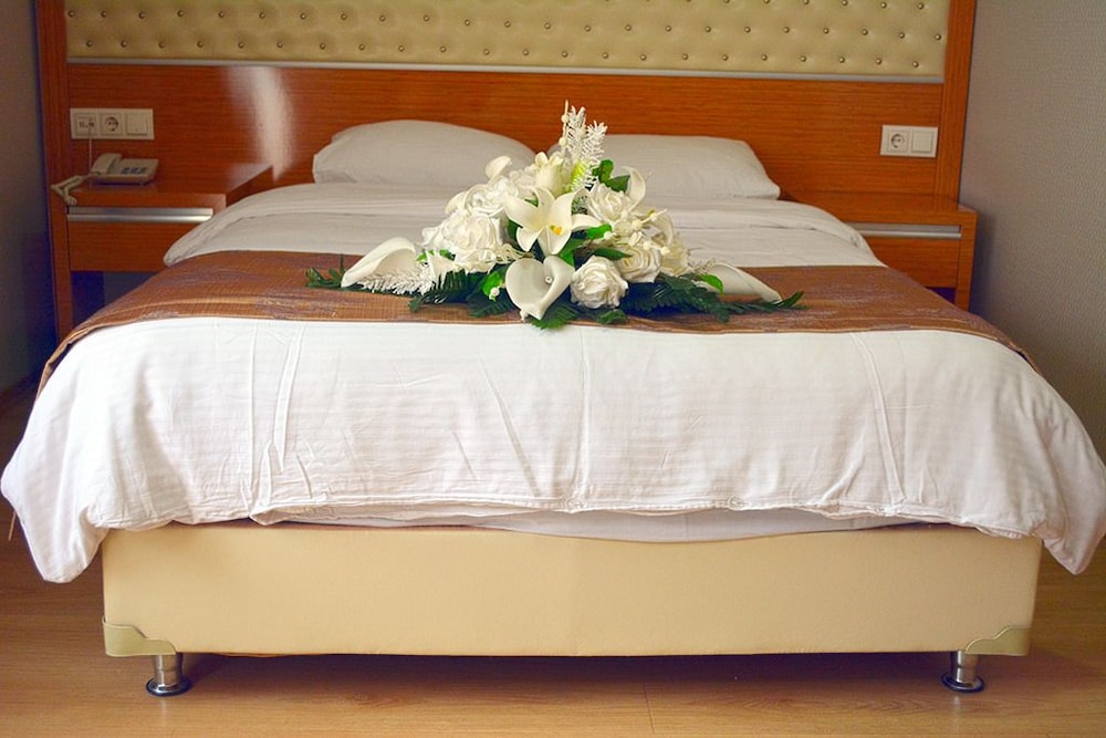 Serenti Pamuk Hotel 13/29