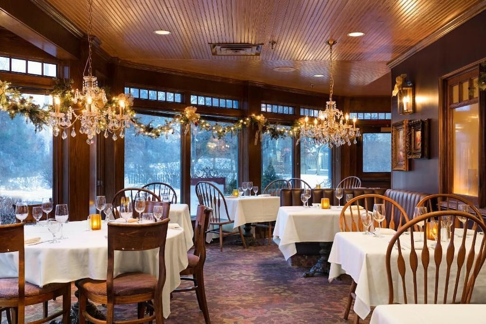 Nicollet Island Inn 28/44
