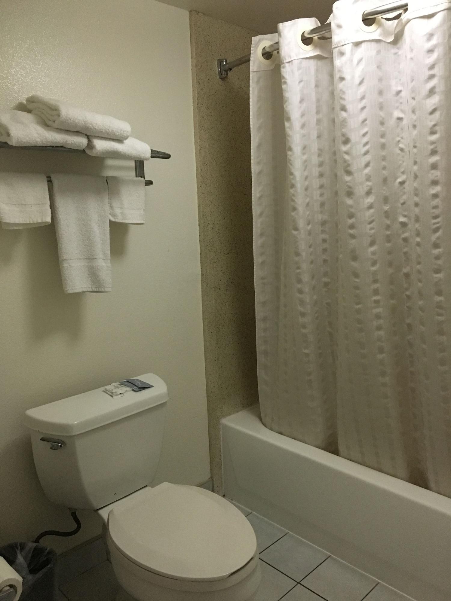 Motel6 San Francisco, CA – Fisherman’s Wharf 28/29