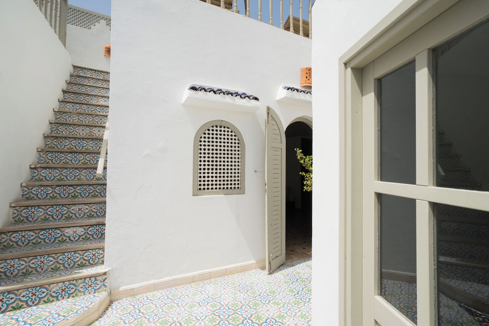 里亚德Layel Dessaouira(Riad Layel Dessaouira) 图片3
