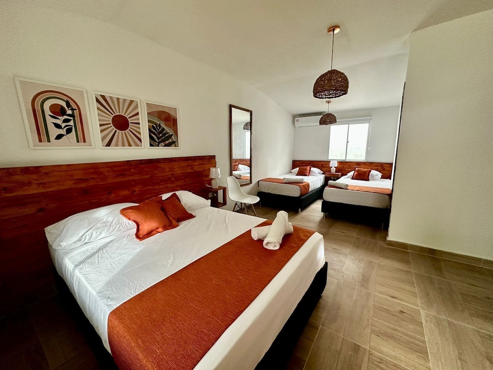 EcoHotel Palma E Coco 21/39