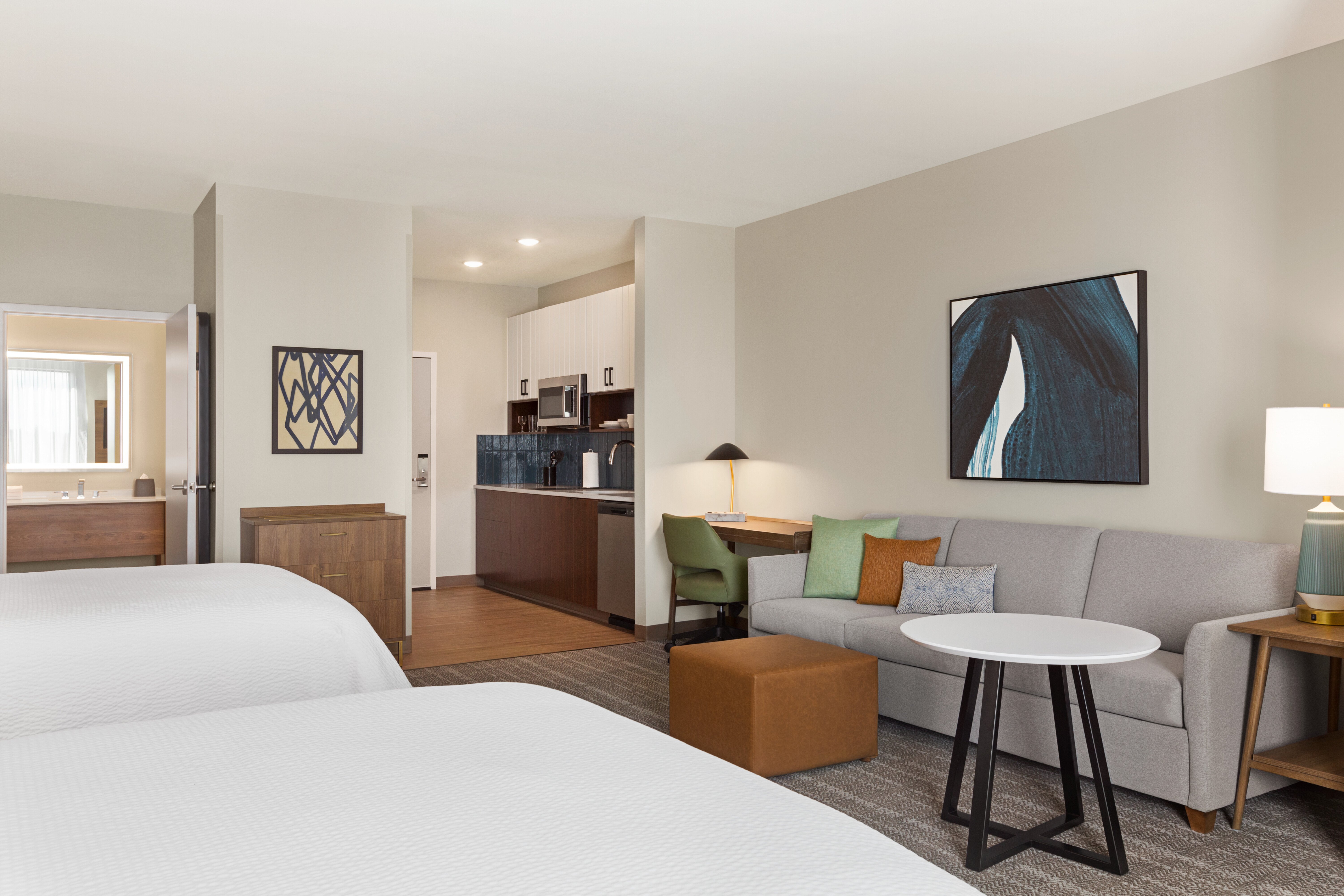 Staybridge Suites Kincardine Southeast By IHG 32/47