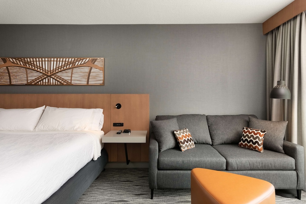 Hilton Garden Inn Toronto Airport 14/51