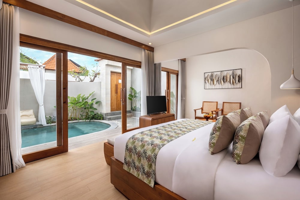 La Tropica Canggu Bali by Kanaya Hospitality 43/78