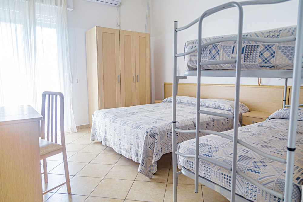 Hotel Bruna 7/10