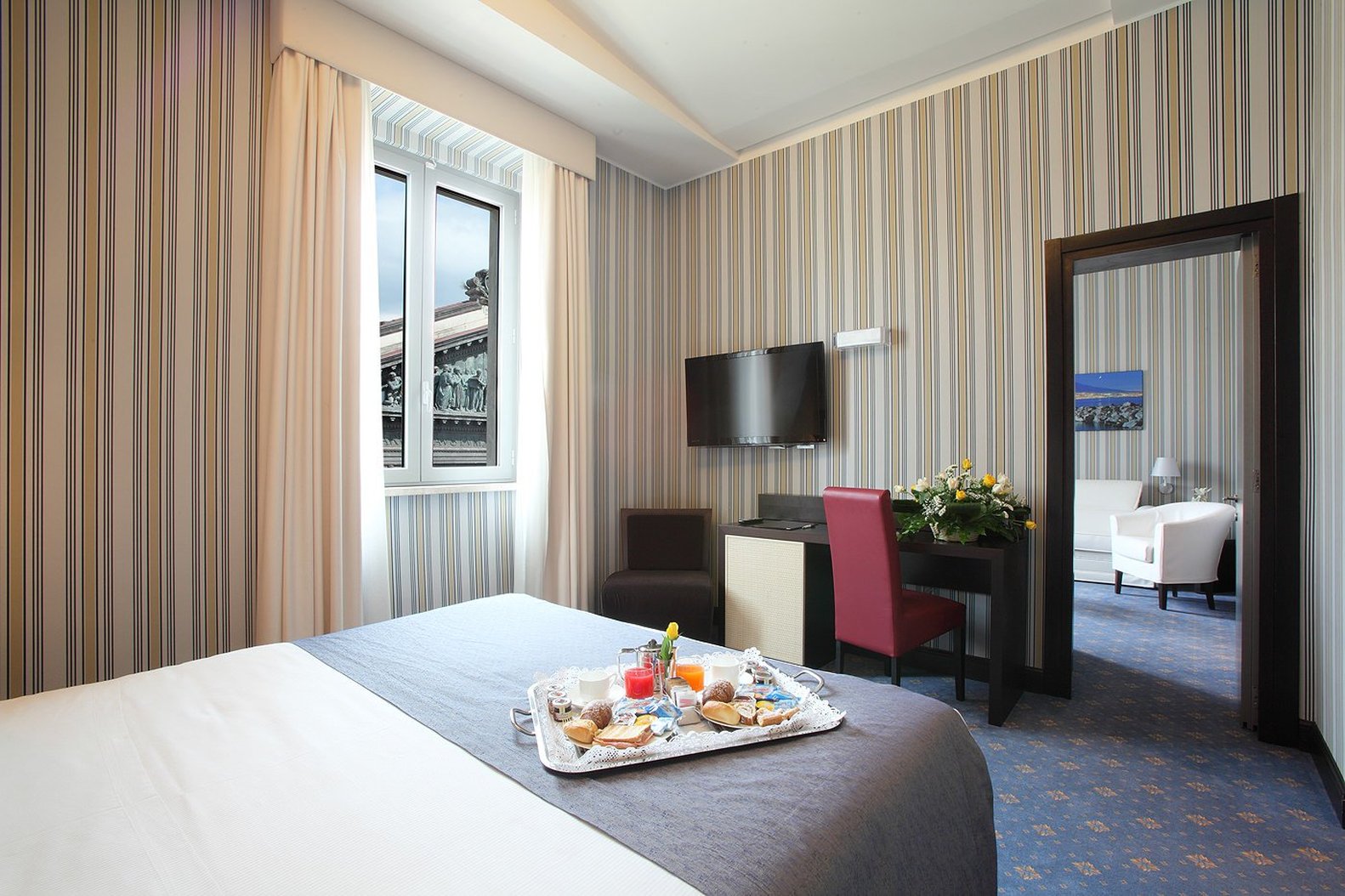 Hotel Naples 33/71